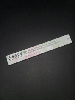 New Clinique Mascara 