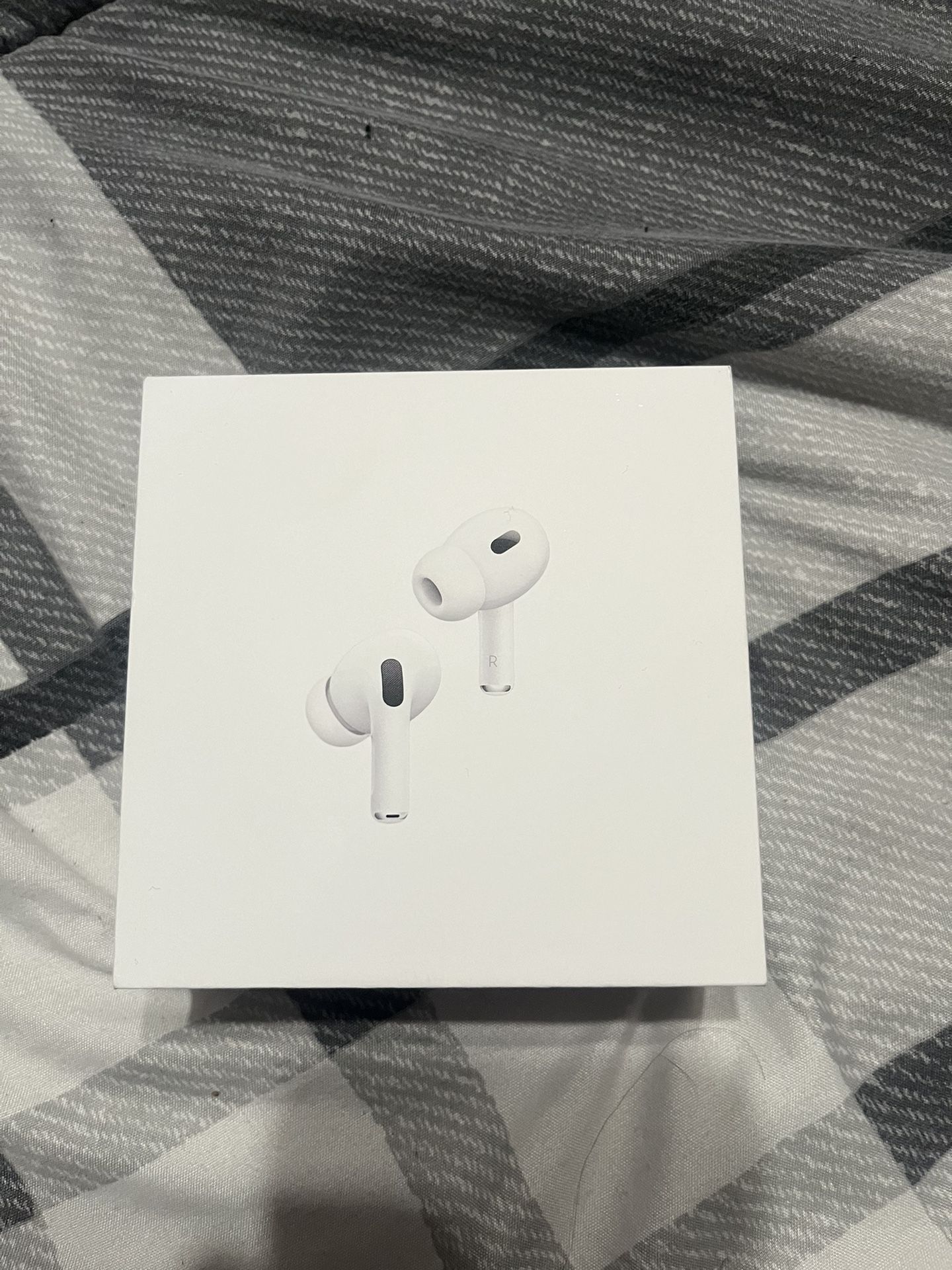 AirPod Pros 2nd Generation 