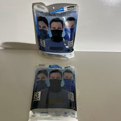 Masks 