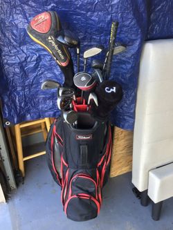 Golf Clubs