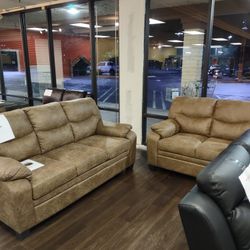 SOFA SET 