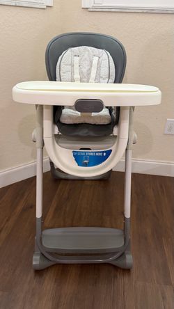 Graco 6 in 1 highchair