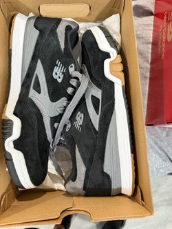 New balance skate shoes
