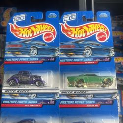 Hot Wheeels  