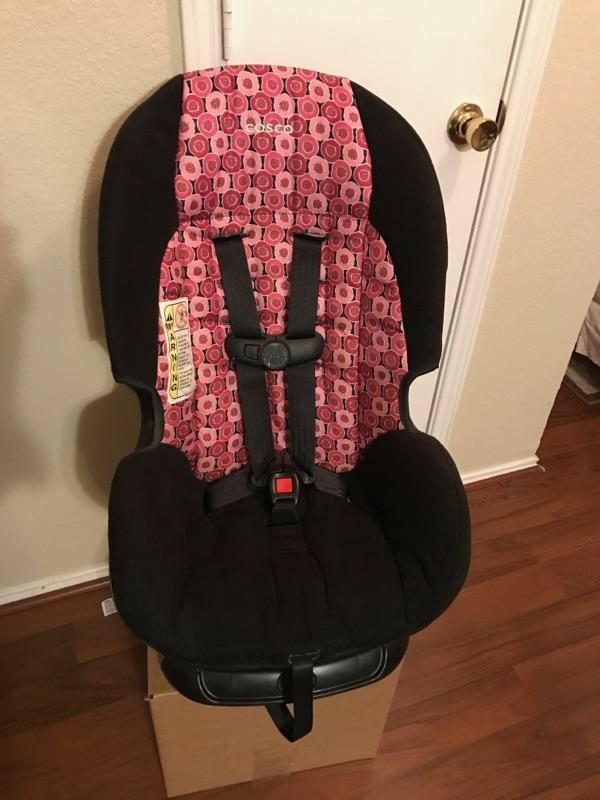 Costco Scentera Pink Car Seat Baby Toddler For In Rockwall Tx Offerup