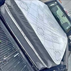 New Queen Size Mattress