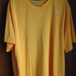 Nike shirt