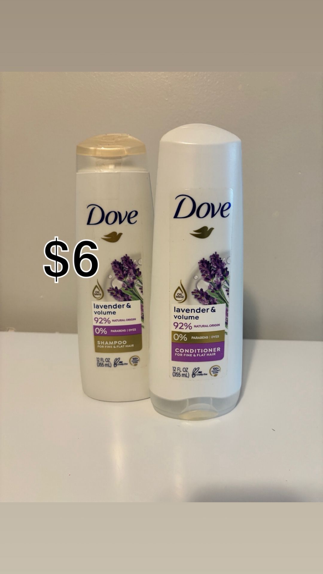 Hair Care