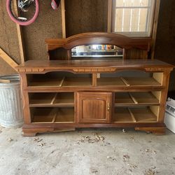 Vanity Dresser