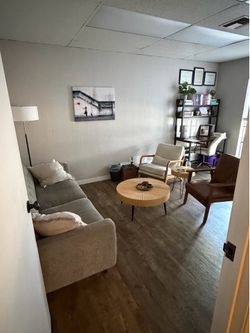 Professional office space