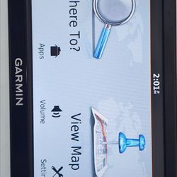 Garmin NUVI 65 LM GPS for $100.00.