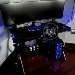 Custom Powerful Gaming Desktop PC
