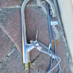 Kitchen Sink Faucet 