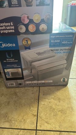 Window Unit