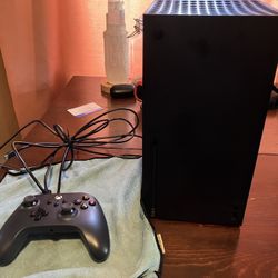 X Box Series X