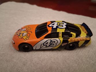 John Andretti Diecast Car - Honey Nut Cheerios Edition