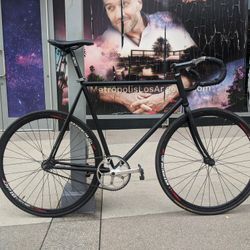 56-58cm Purefix Track Bike 