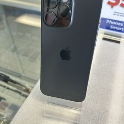 iPhone 15 Pro Max 256 GB Unlocked 