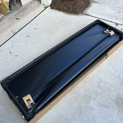 Brand New Folding Bed Cover