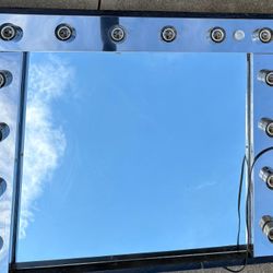 VANITY Mirror/Light