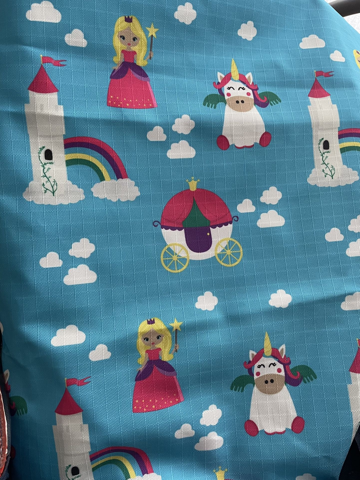 Turnout Horse Blanket / Sheet