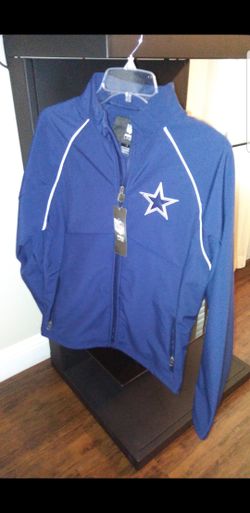 Cowboys Wind Jacket