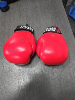 Kids MMA Gear