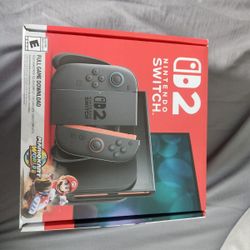Nintendo Switch 2