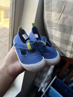 Toddler Water Shoes