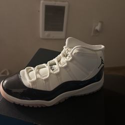 Jordan 11 Neapolitan