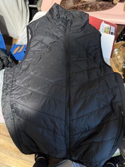 Heated Vest