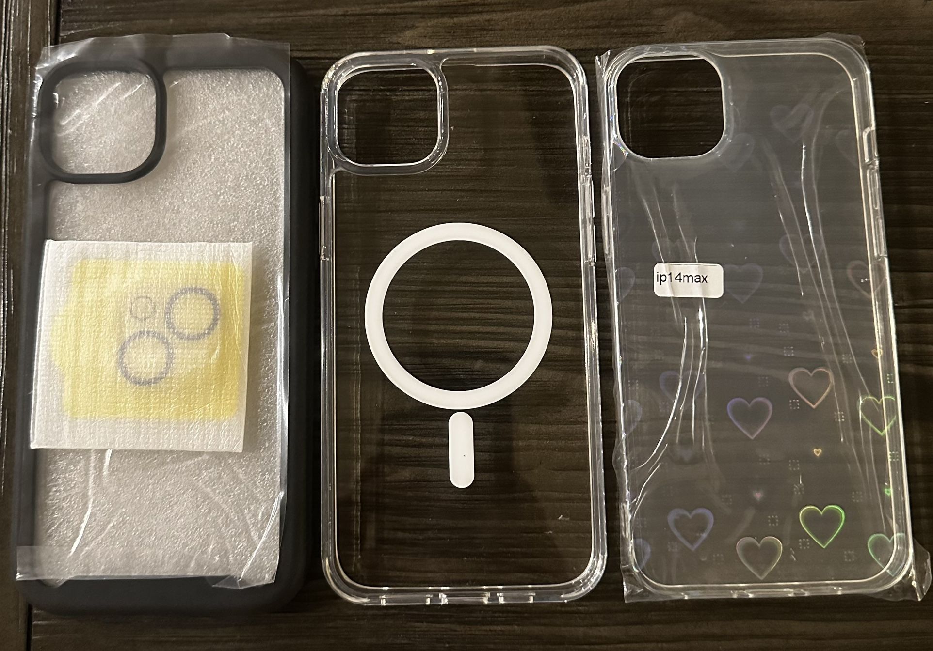 Iphone 14 Max Case for 8$ each