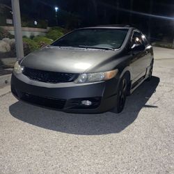 2006 Honda Civic