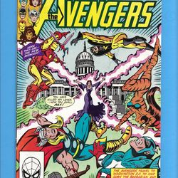 Avengers 212 for $10, or best offer!