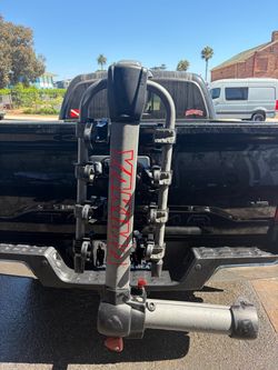 Yakima Bike Rack