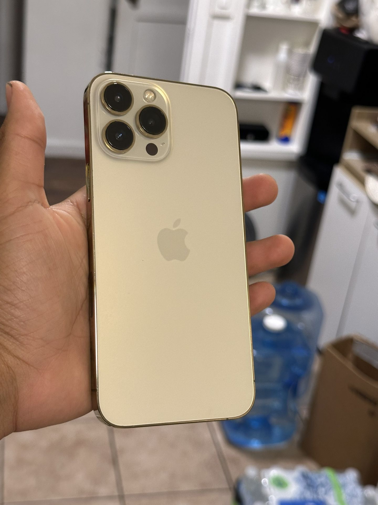 iPhone 13 Pro Max 256GB Unlocked