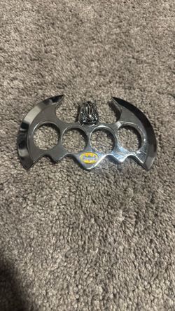 Batman Bat Ring