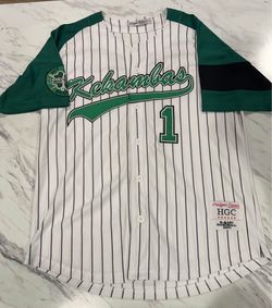   Kekambas  G-Baby Jersey