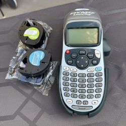 DYMO Labeler 