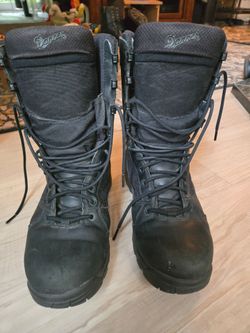 Danner Striker Torrent size 8 (men's)