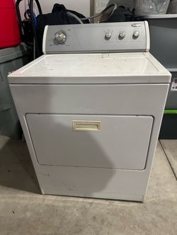 Electric dryer