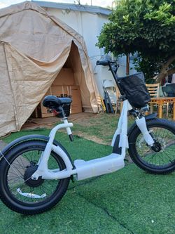 $400 new scooter