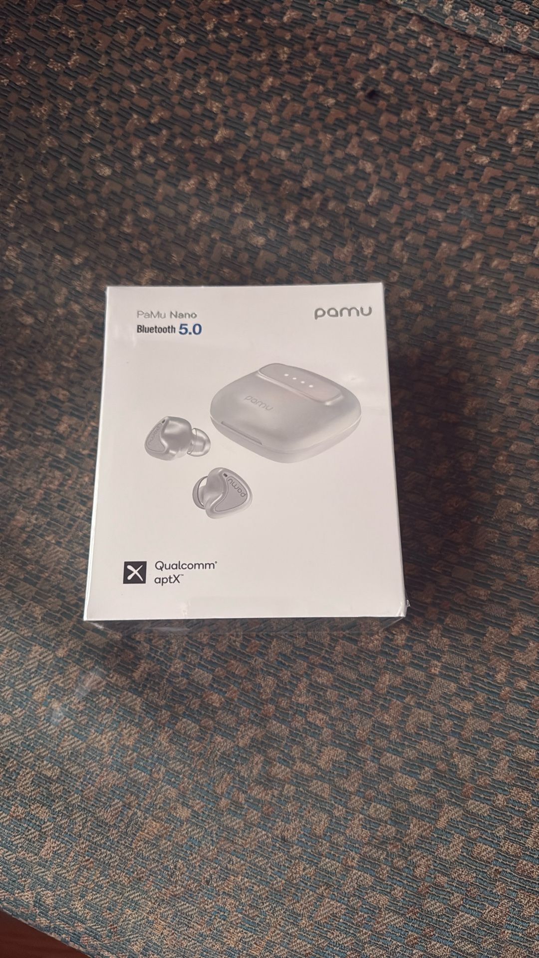 PaMu Nano earbuds