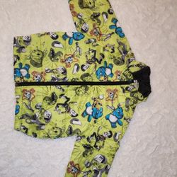 Toy Story Jacket Size 2t