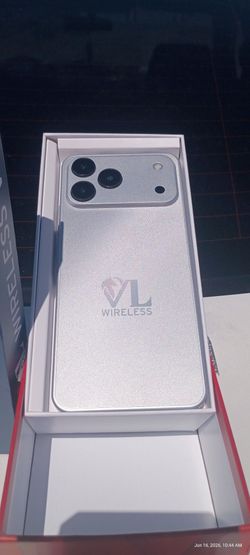 Free phones