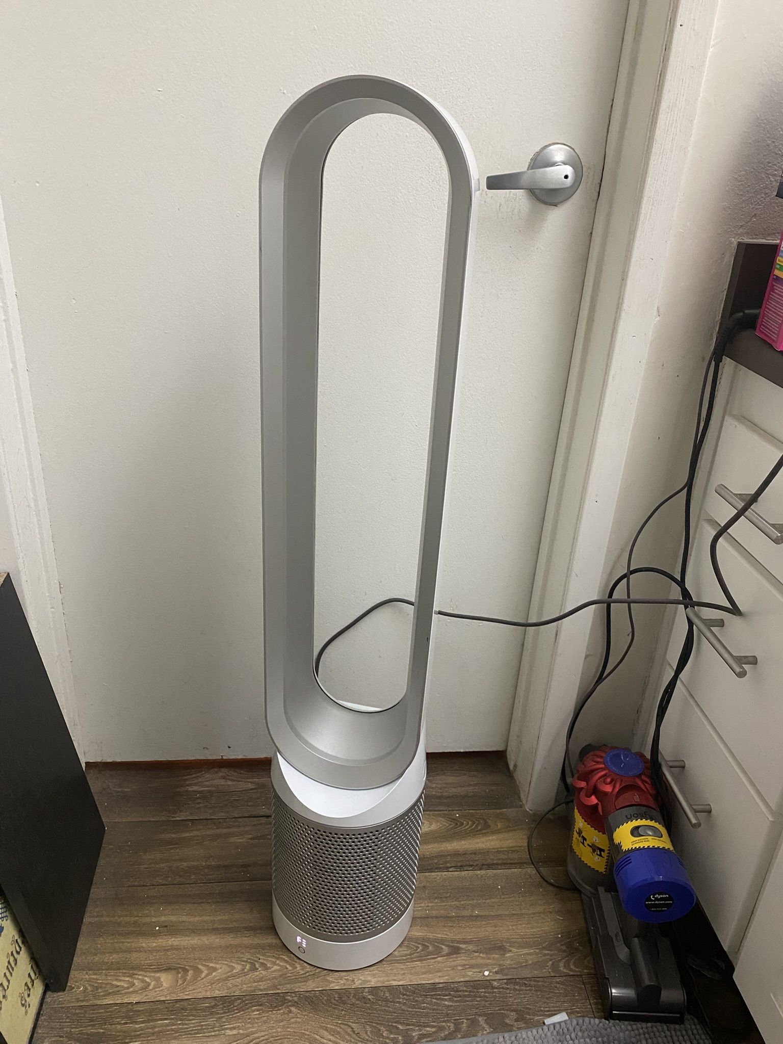 Dyson Fan 