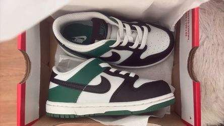 Toddler shoes