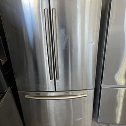 Samsung French Door Fridge 
