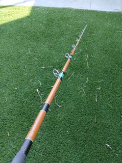 Calstar West coast 30-60 9 ft in great condition