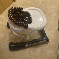 Baby Walker